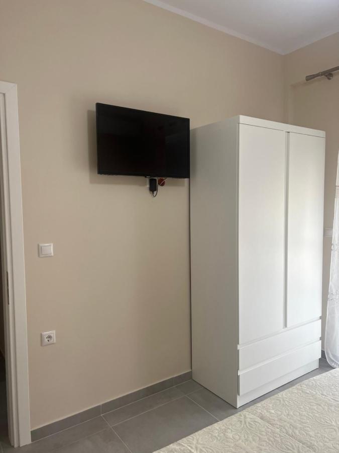 Harmony Apartments Sarande Exterior photo